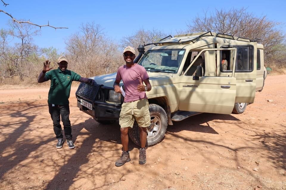 Mukuta Travels & Tours-Iringa必去景点