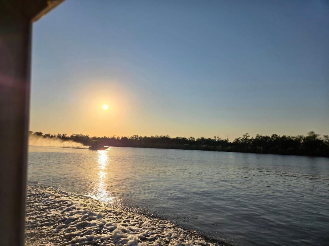New Orleans Swamp Tours景点图片