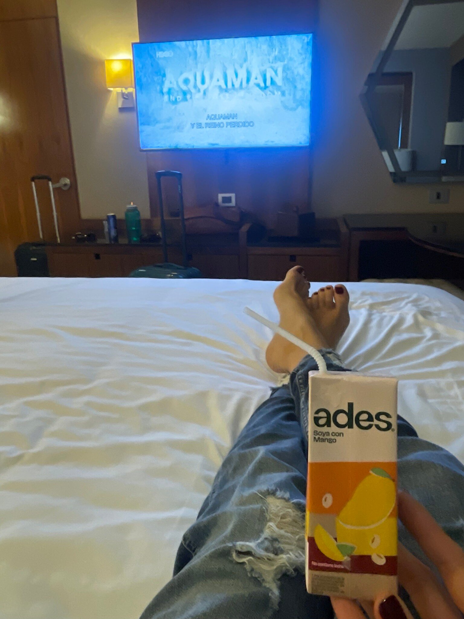 Hotel Lucerna Tijuana-官方