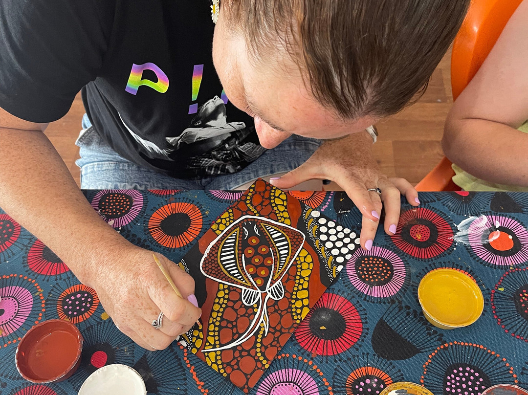 Janbal Gallery-Mossman必去景点