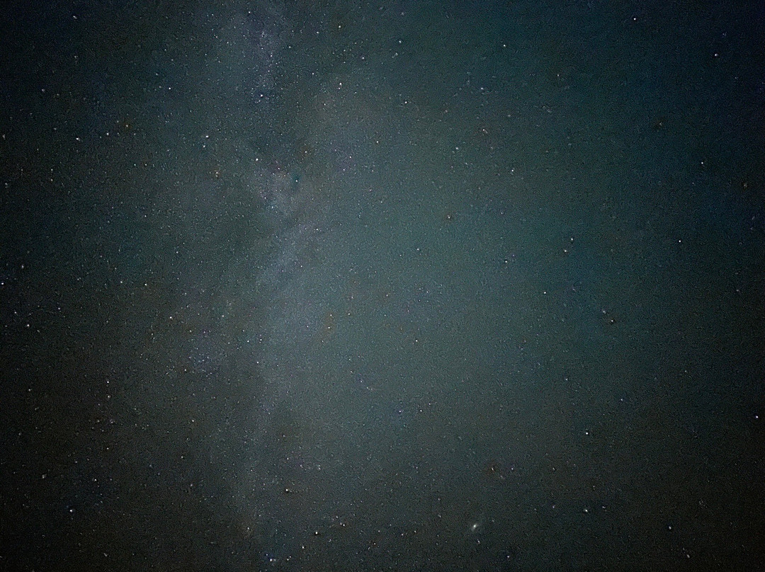 Dark Ranger Telescope Tours-布莱斯峡谷城必去景点