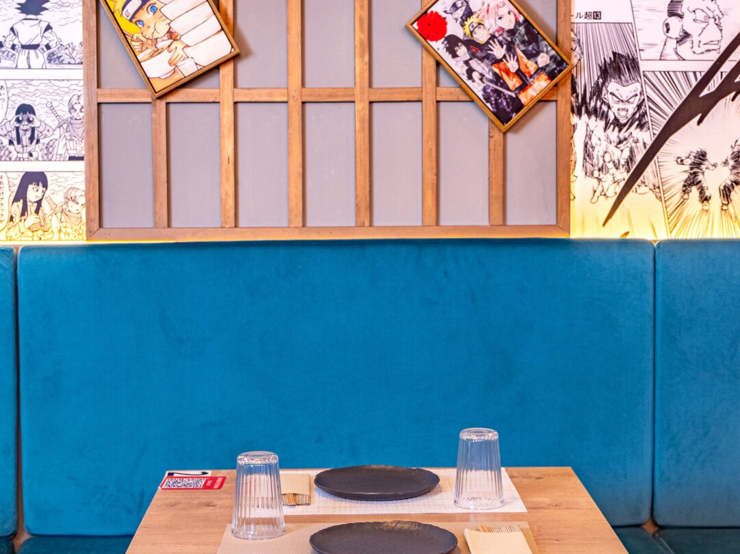 Ramen Tosaka Benalmádena