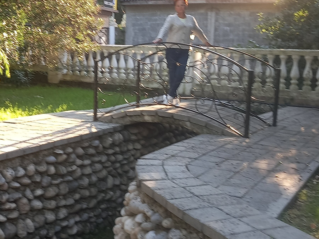 Pension Vodopad主图