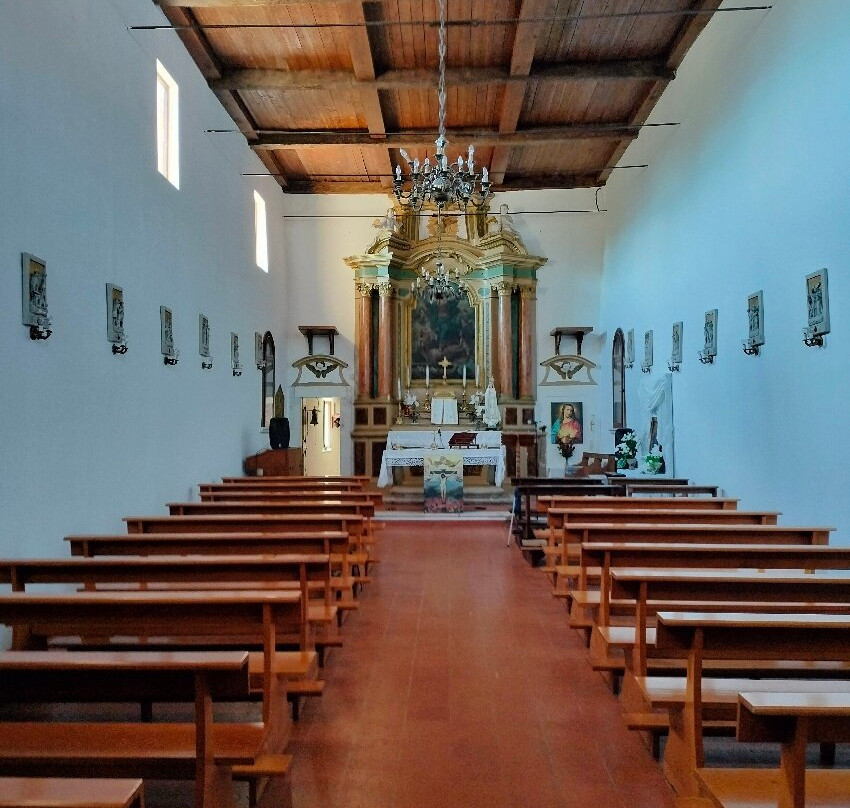 Borgo Di Marano Dei Marsi-Magliano de' Marsi必去景点