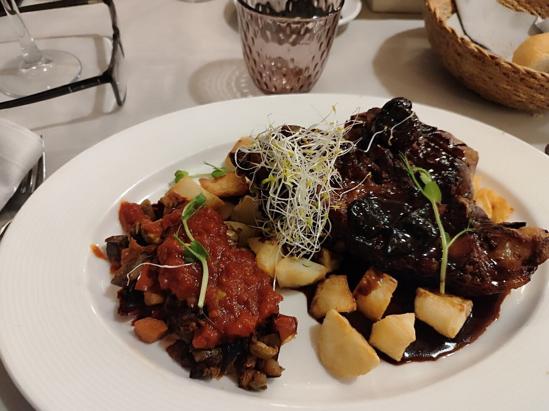 Santuari de Cura Hotel主图