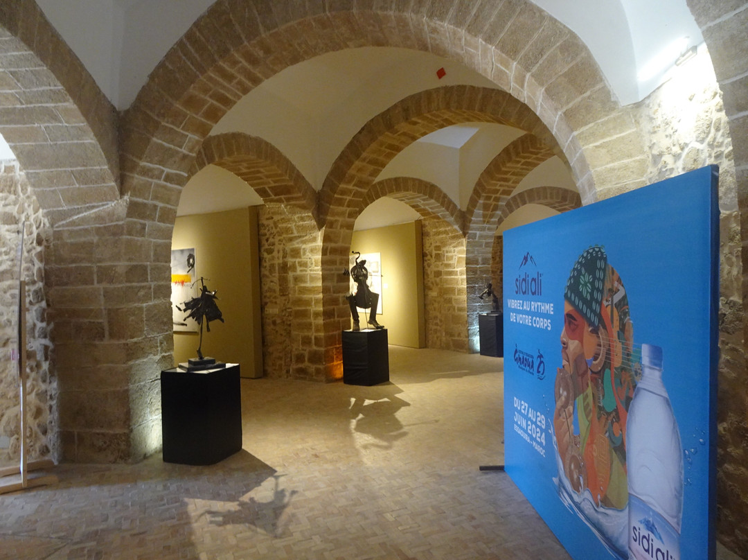 Borj Bab Marrakech-索维拉必去景点