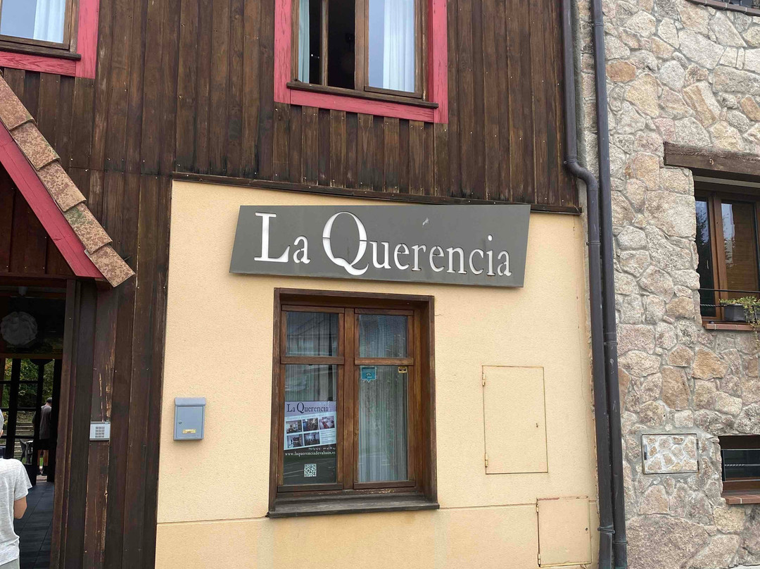 Casa Rural La Querencia主图