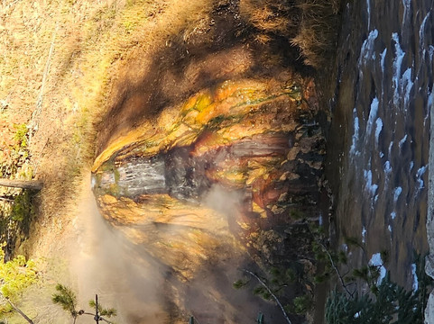 Private Tours of Yellowstone-西黄石镇必去景点