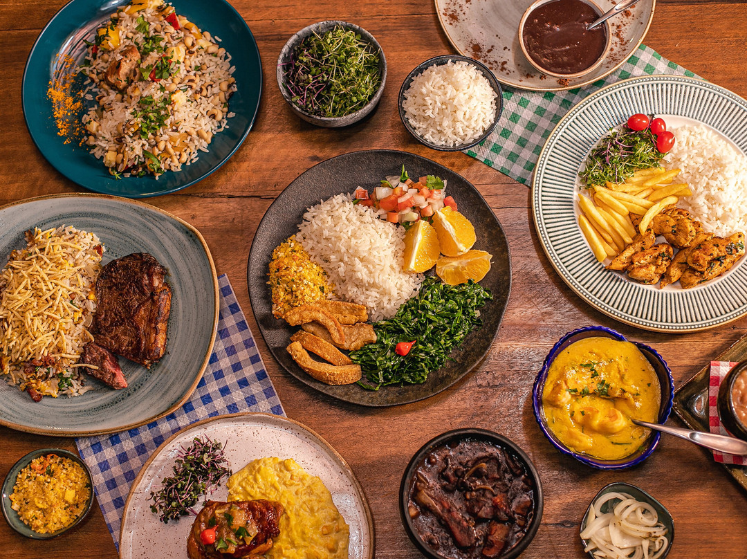 Vintedois Restaurante