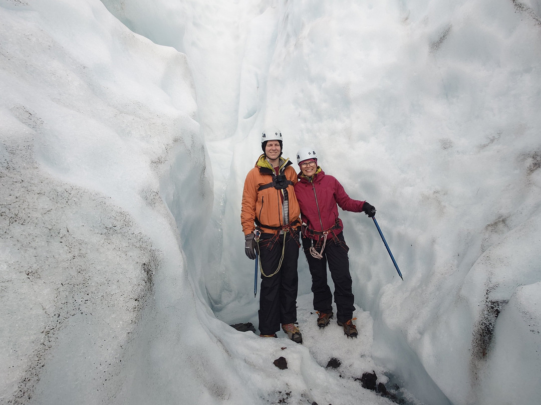 IceWalkers Tours-Jokulsarlon必去景点