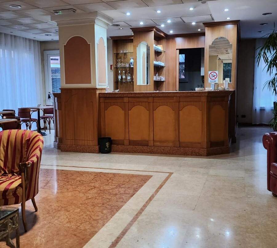 Hotel Visconti主图
