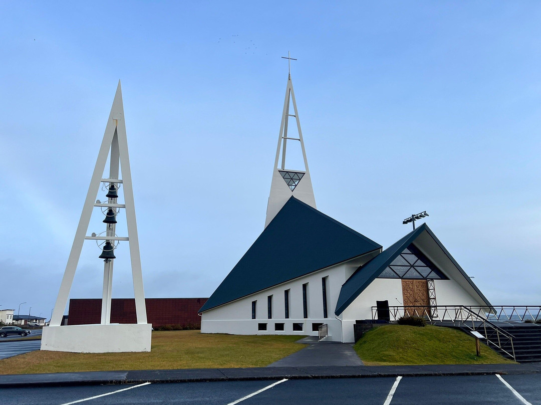 Olafsvikurkirkja-Olafsvik必去景点