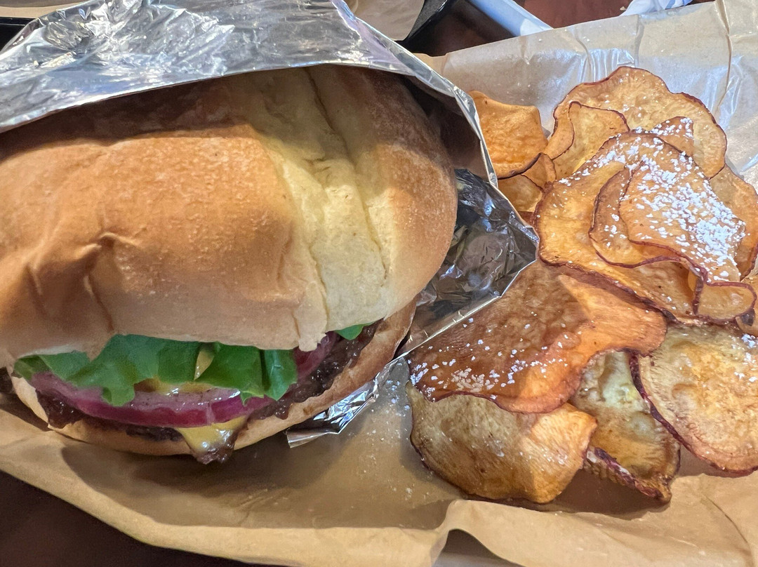 Slowalk Coffee Roasters