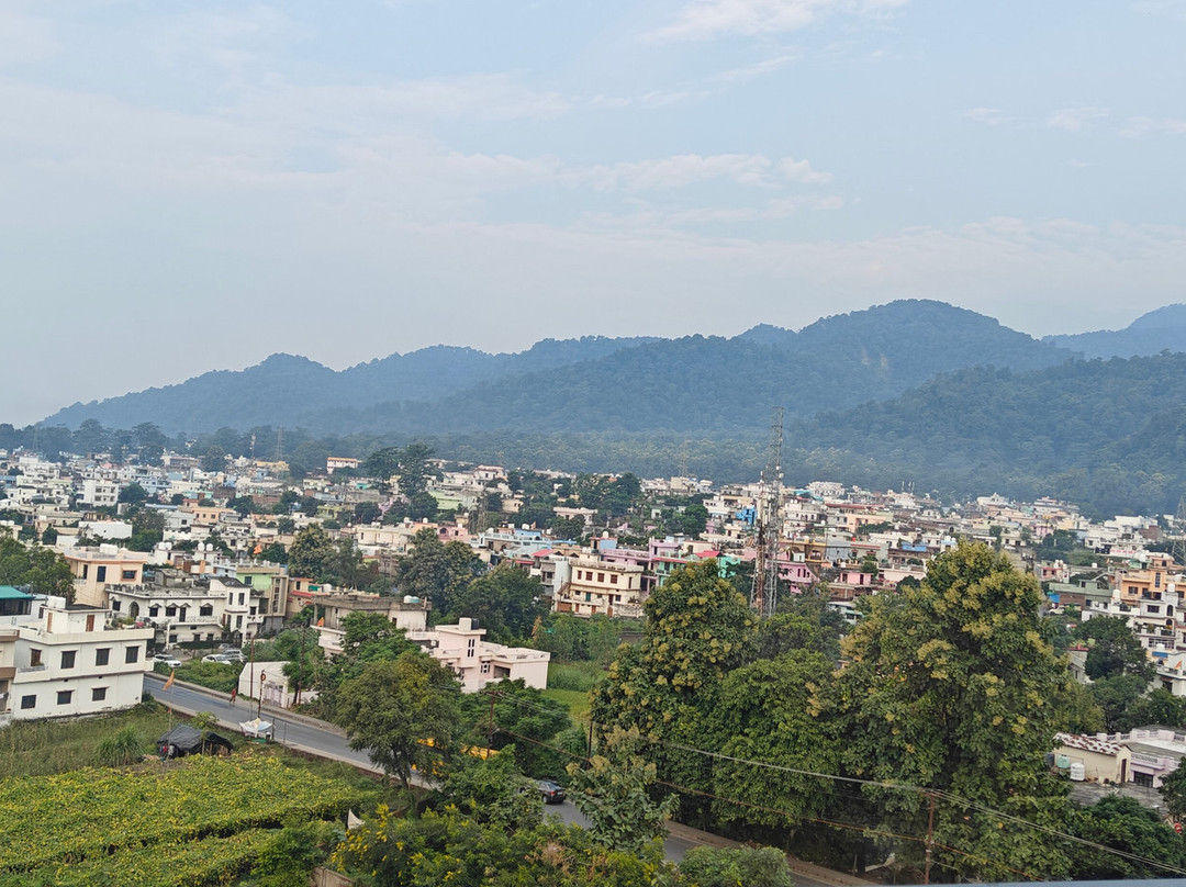 Fortune Walkway Mall Haldwani主图