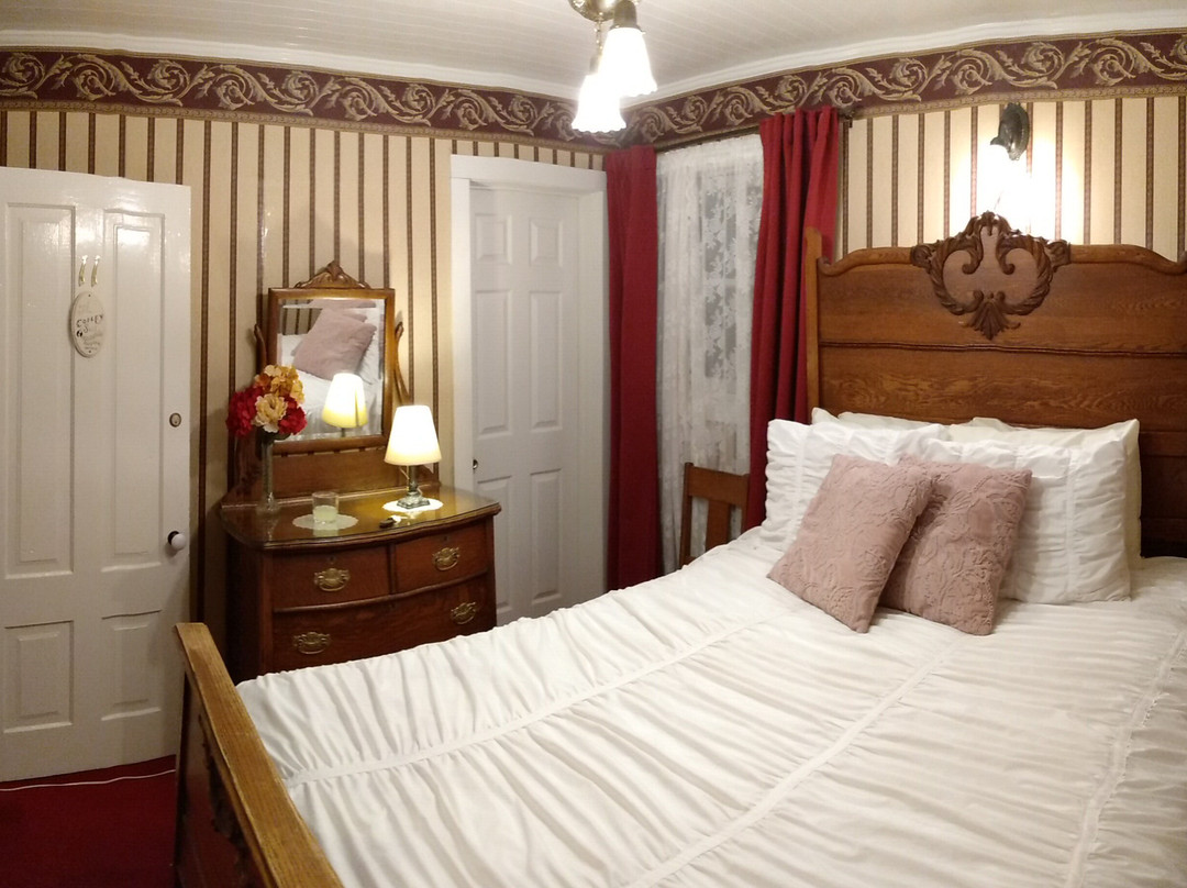 Julian Gold Rush Hotel主图