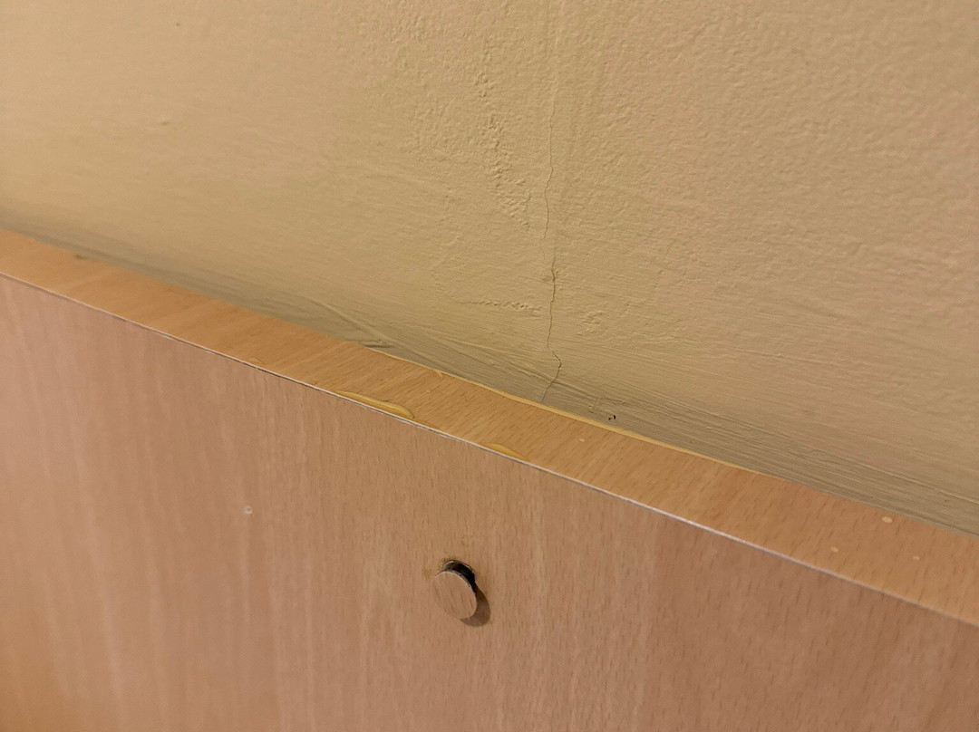 Hotel VillaOeste主图