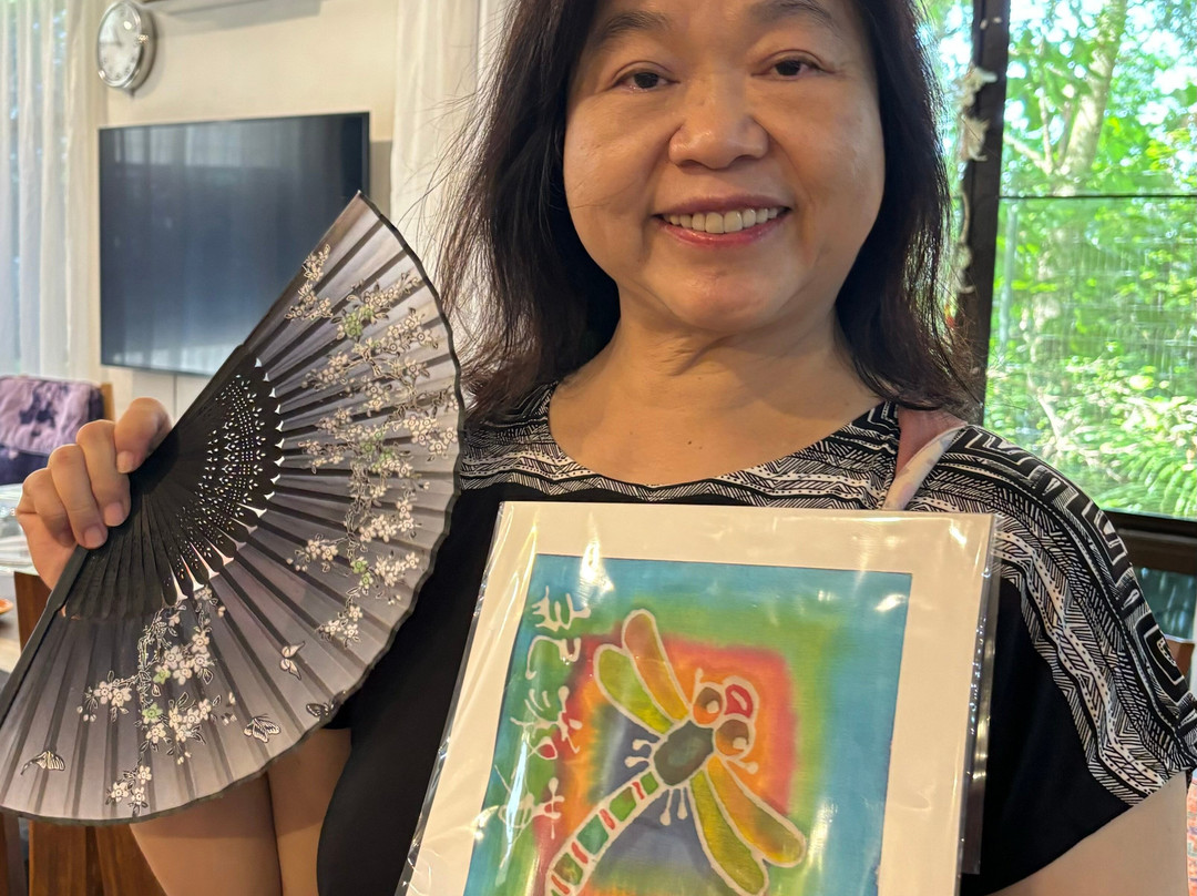MyBatik-吉隆坡必去景点