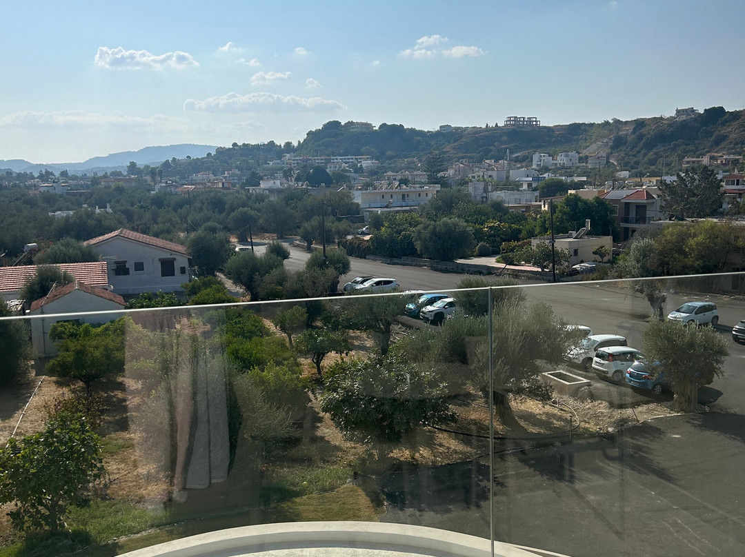 Blue Sea Holiday Village主图