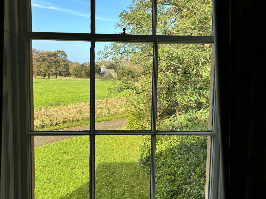 Llanerchaeron-Aberaeron必去景点