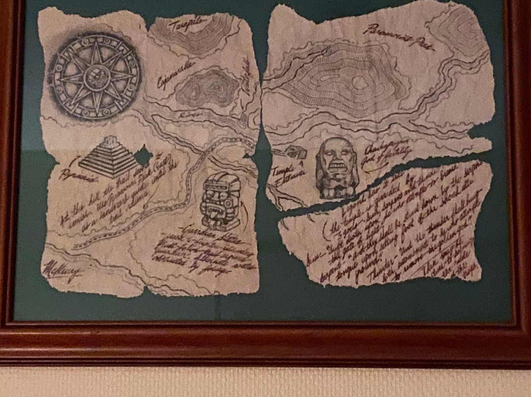 皮克派赫酒店主图