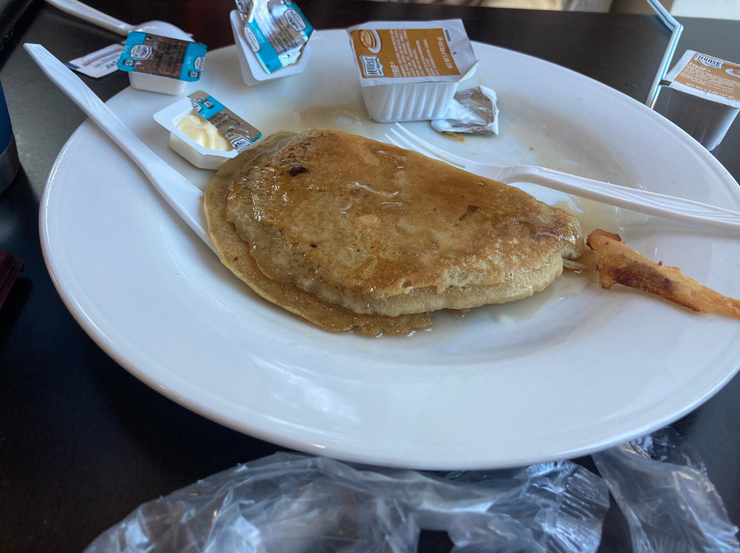 北坦帕希尔顿花园酒店主图