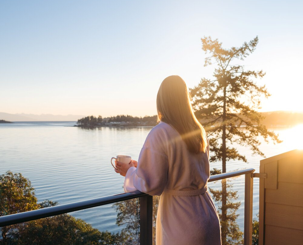 Tigh-Na-Mara Seaside Spa Resort主图