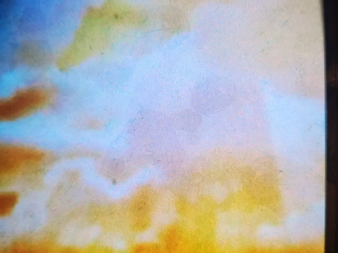 Dar Abdullah's Gallery-大马士革必去景点