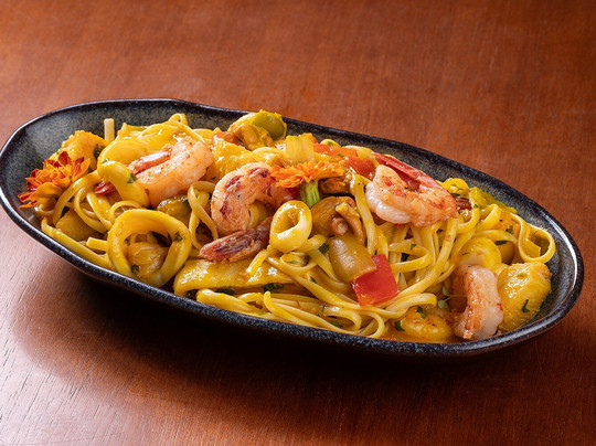 Vila Atlântica Restaurante