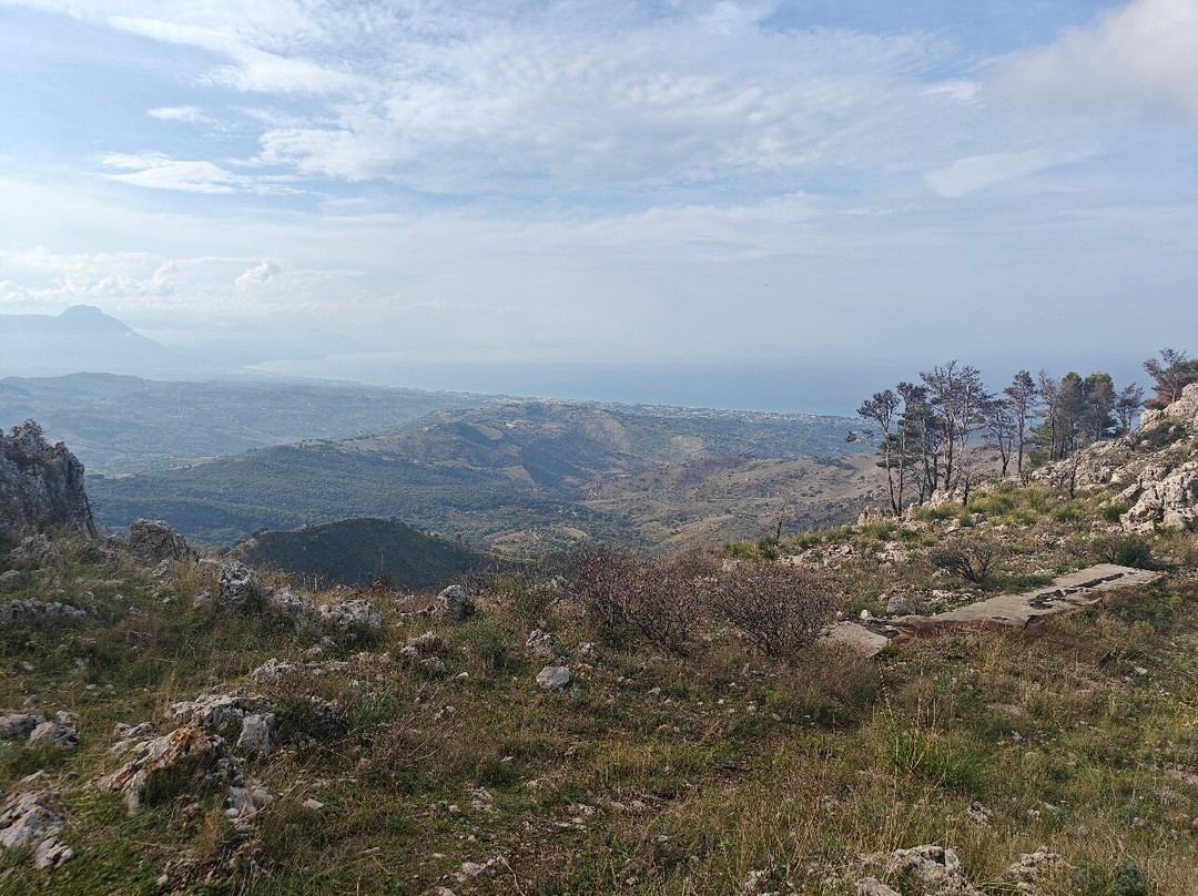 Parco delle Madonie景点图片