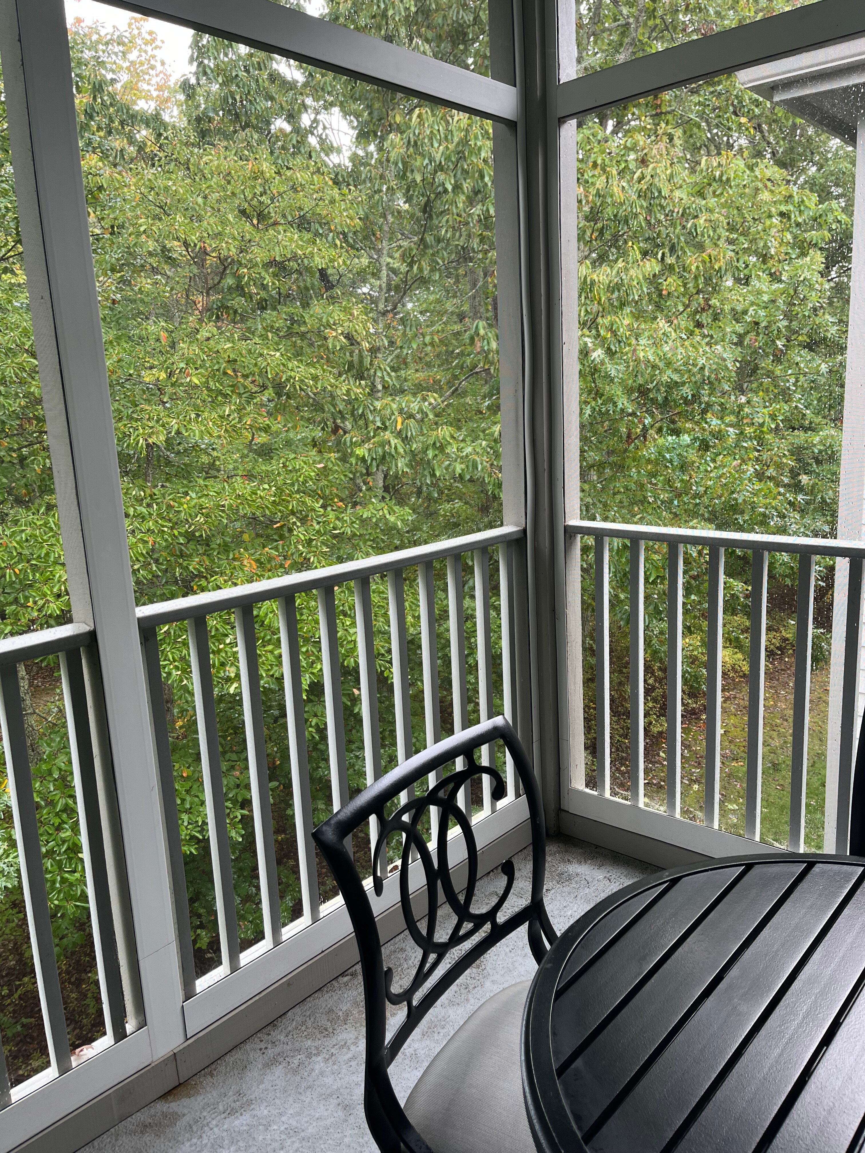 Marriott's Fairway Villas-客卧