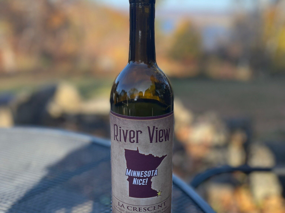 River View Vineyard and Winery景点图片