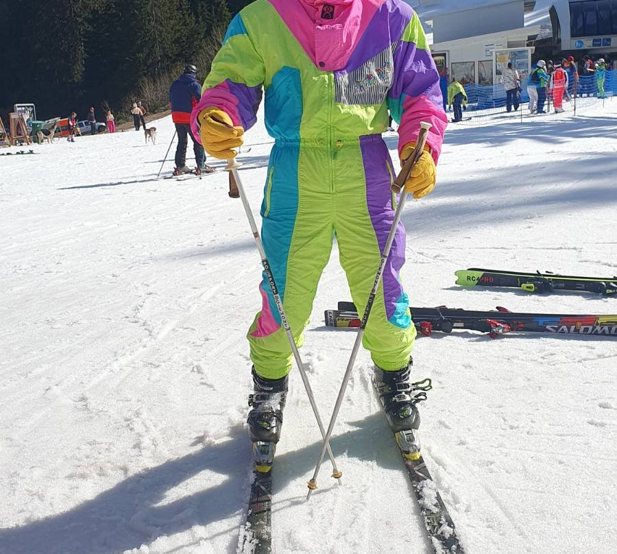 A Winter Club-班斯克必去景点