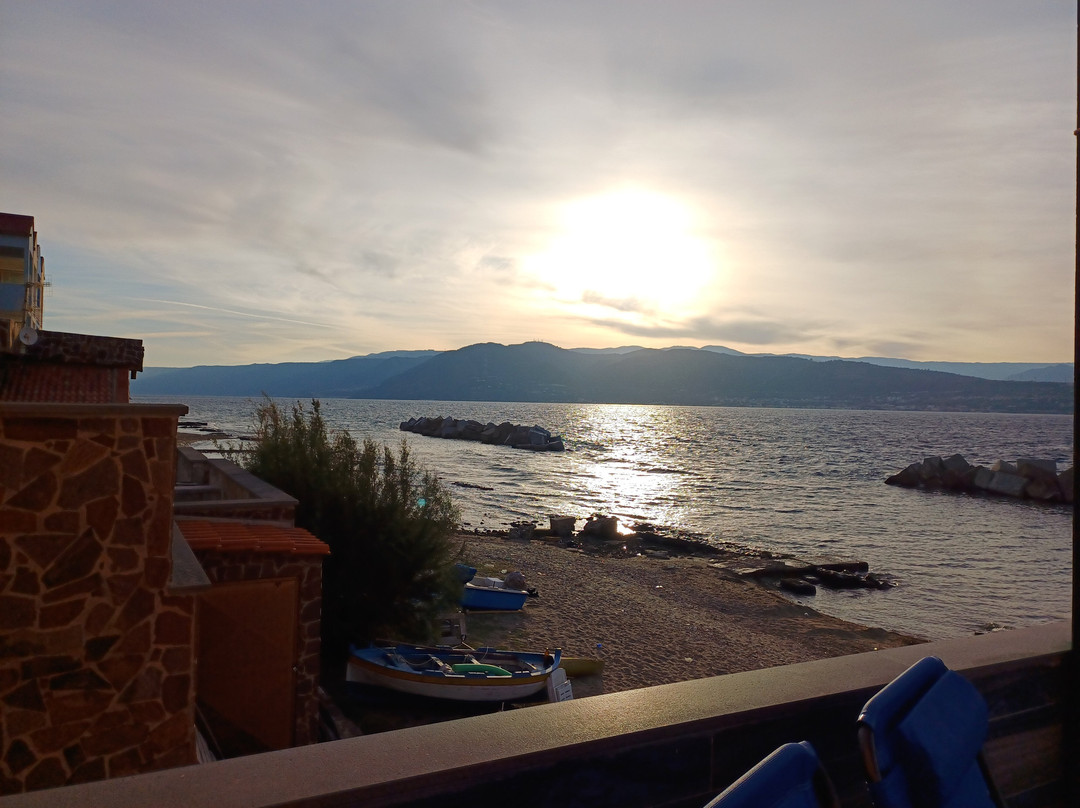 Bed & Breakfast Limoni Sul Mare主图