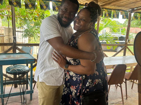 Jamaizing Tours and Transportation-蒙特戈贝必去景点