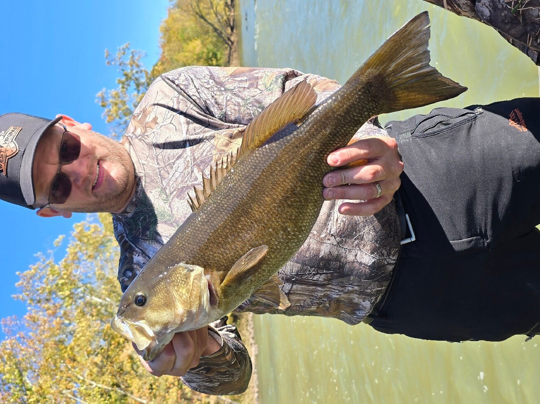 Premier West Virginia Outdoors-Sandstone必去景点