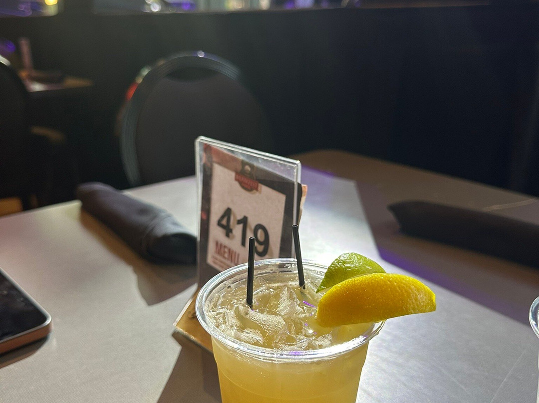 Musikfest Cafe-伯利恒必去景点