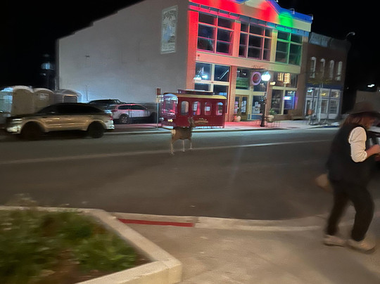 Cripple Creek Ghosts-克里普尔溪必去景点