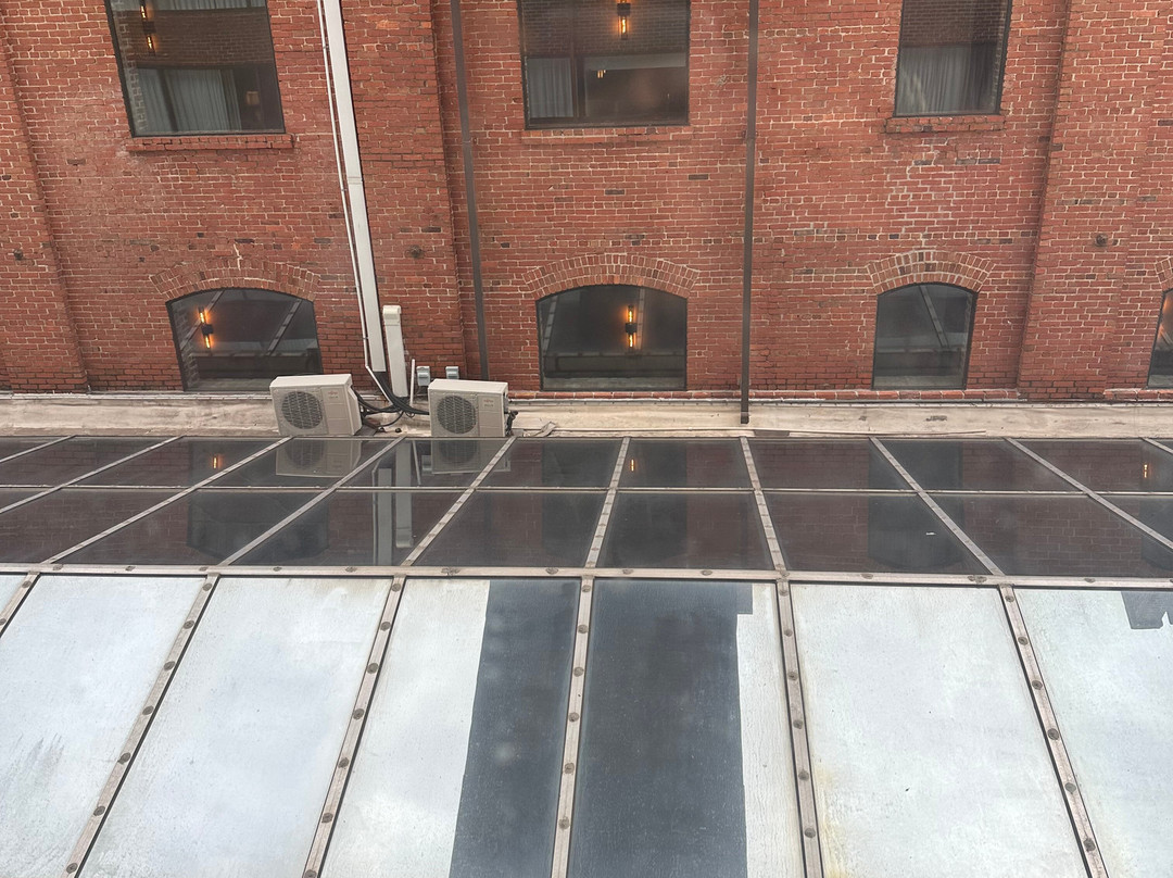 Columbus Riverwalk-哥伦布必去景点