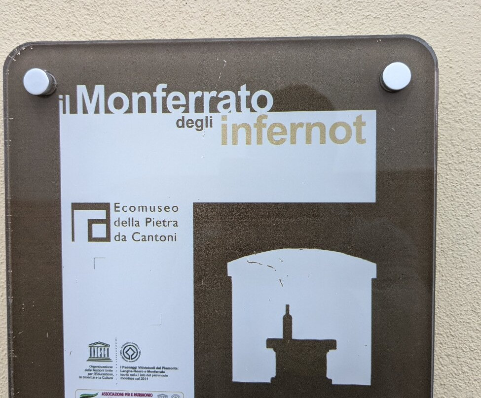 Visita Guidata Degli Infernot Di Rosignano Monferrato景点图片