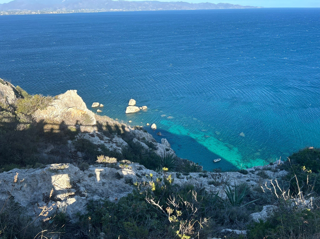 Golfo degli Angeli-卡利亚里省必去景点