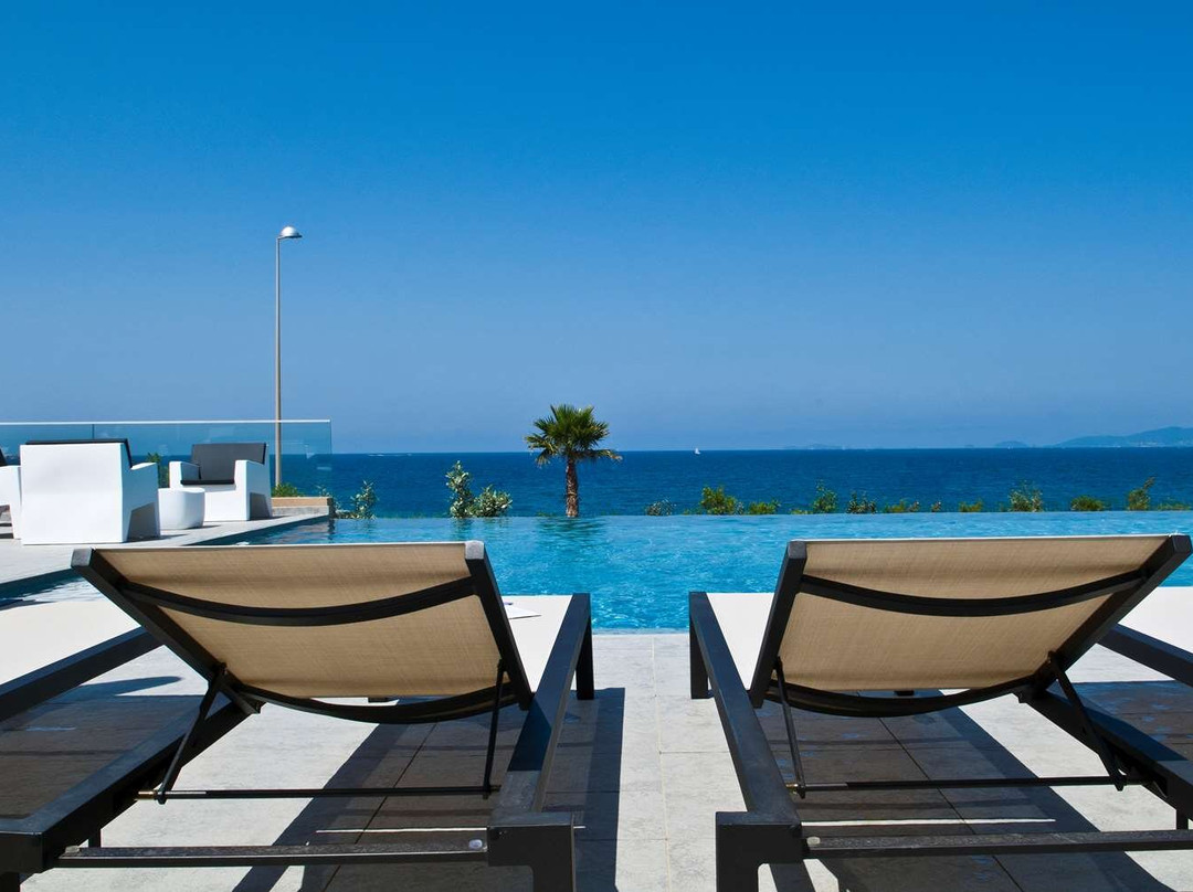 Radisson Blu Resort & Spa, Ajaccio Bay