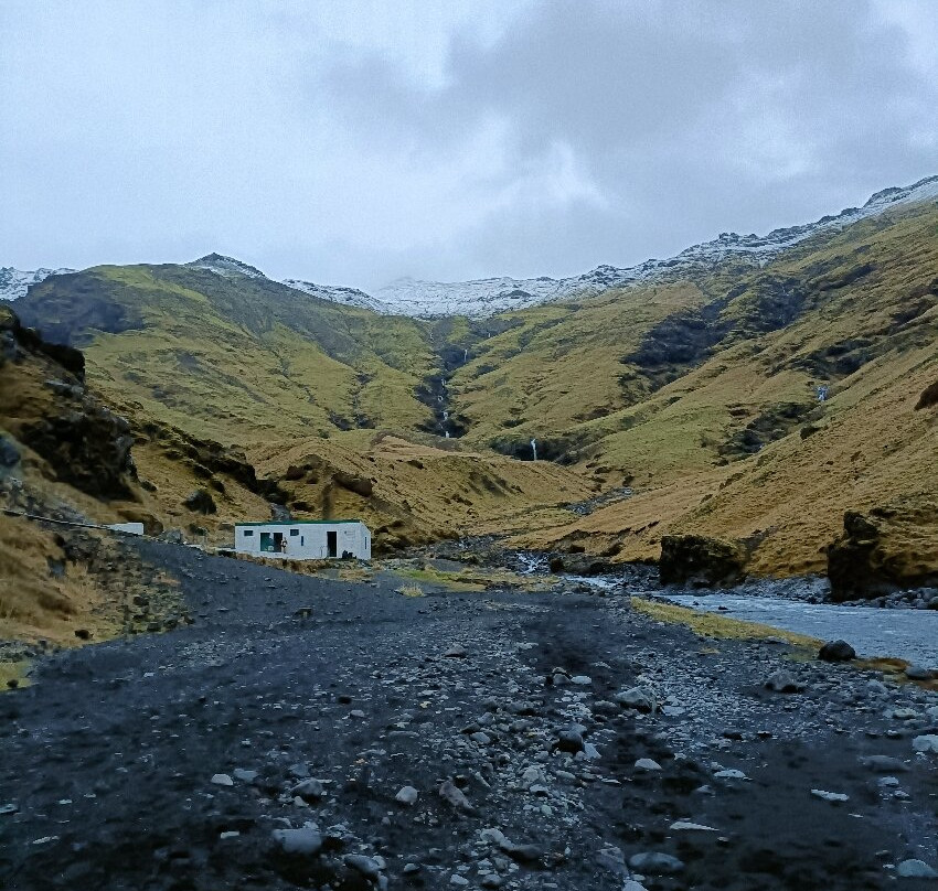 Seljavallalaug-Skogar必去景点