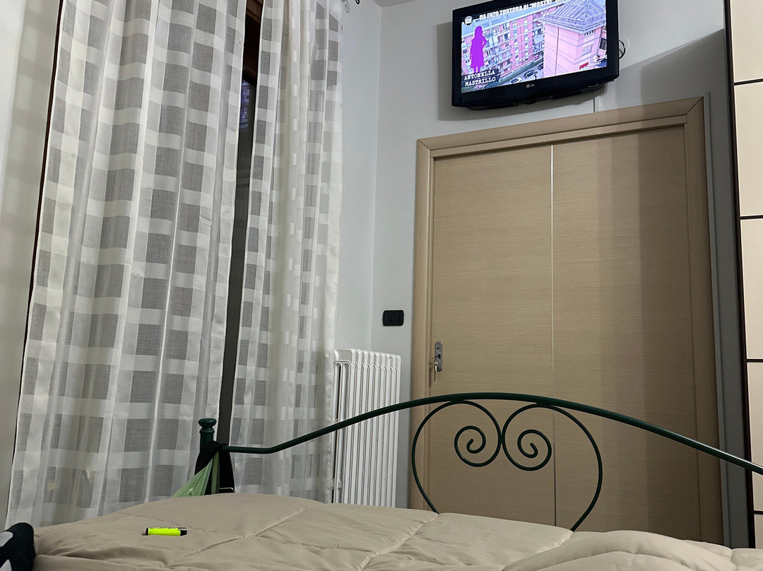 Bed and Breakfast Monte Vulture主图