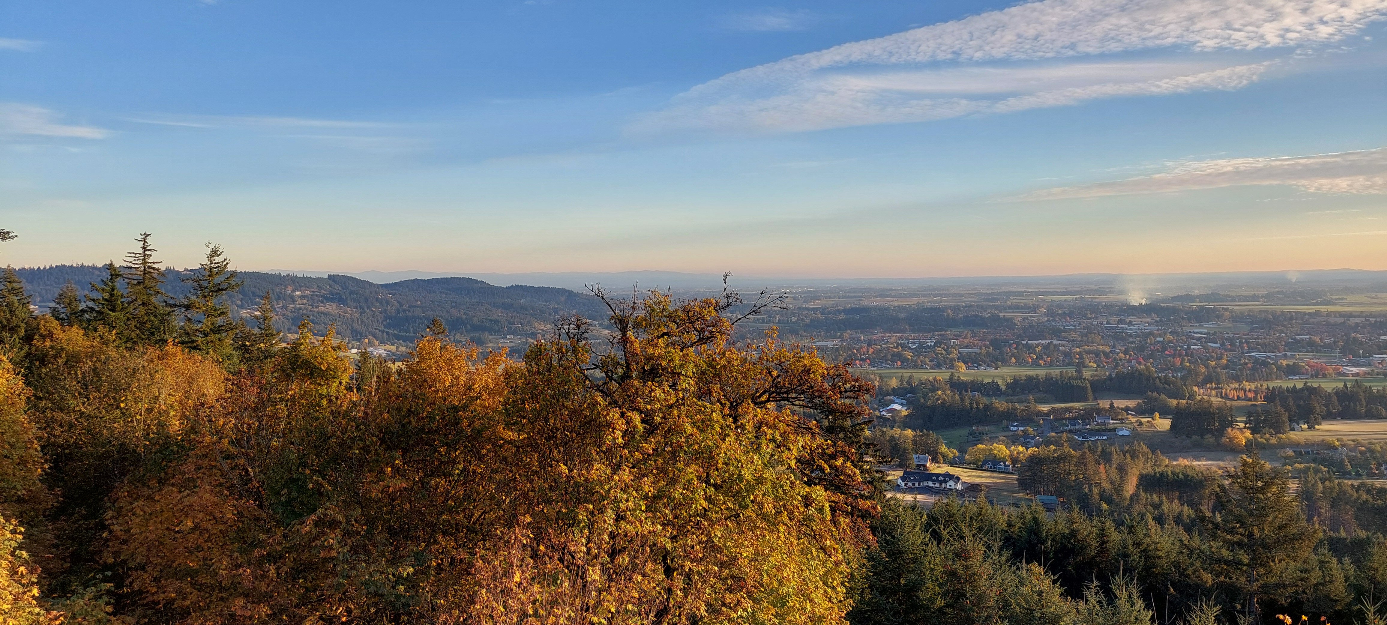 Chehalem Ridge Bed and Breakfast-官方