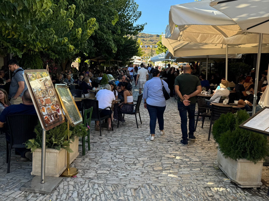 Spanos Buses Cyprus-利马索尔必去景点