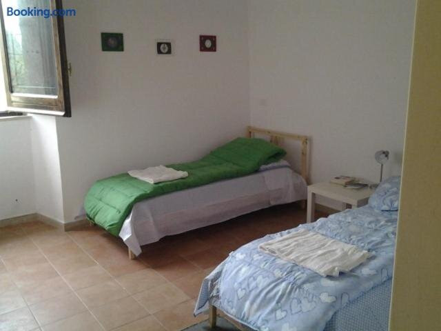 Motel Borgo San Leucio