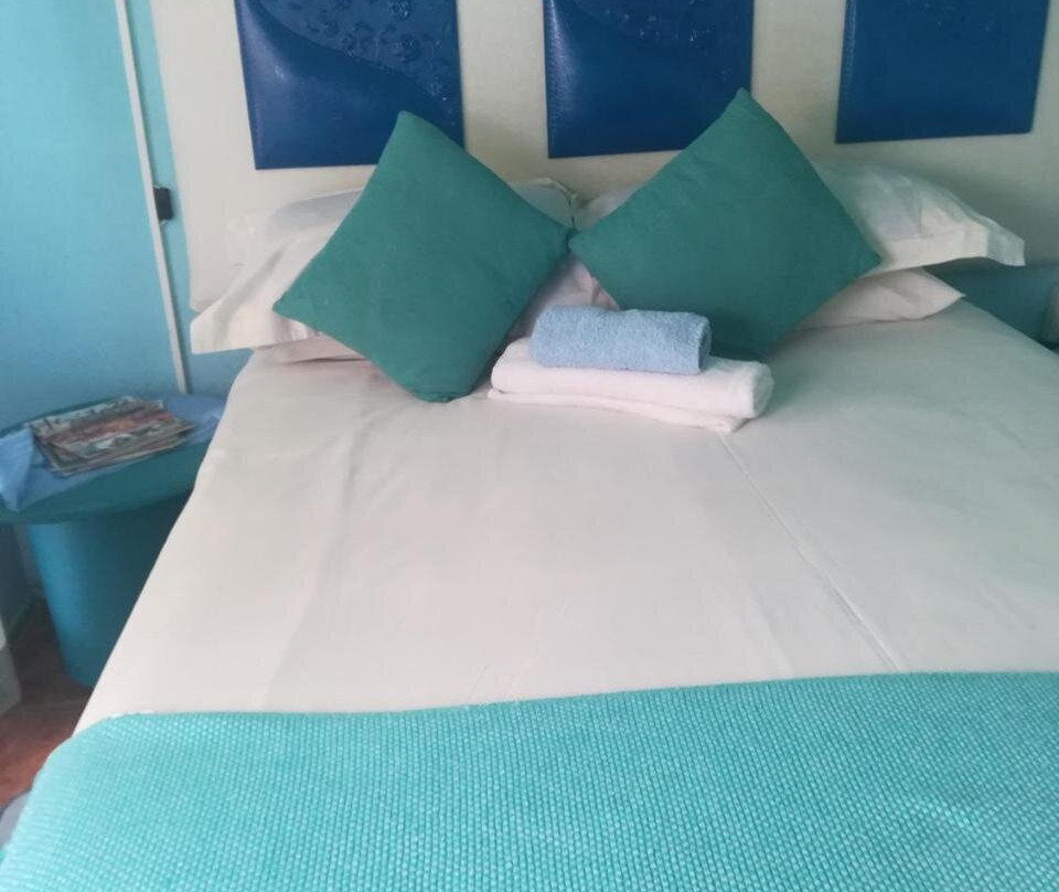 迪波罗罗旅馆