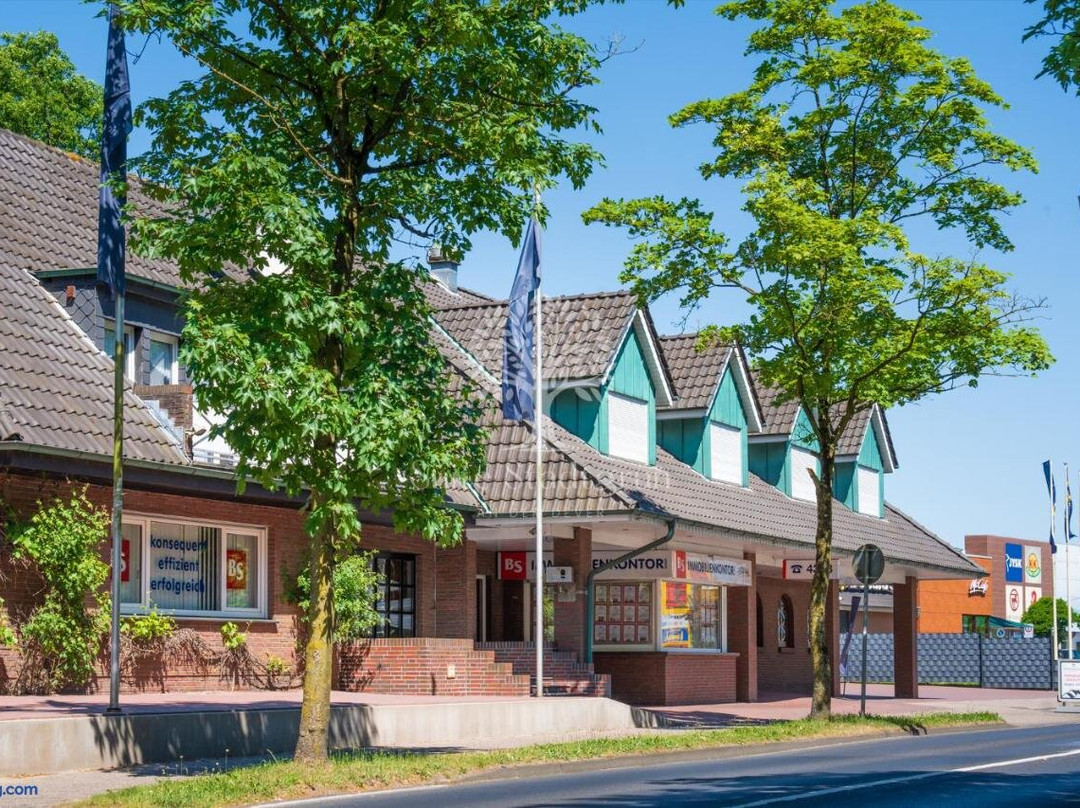 Pension Büürma主图