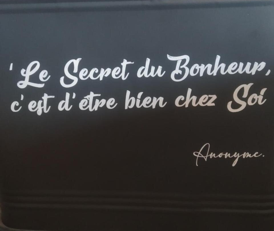 Aéroport Chambre主图