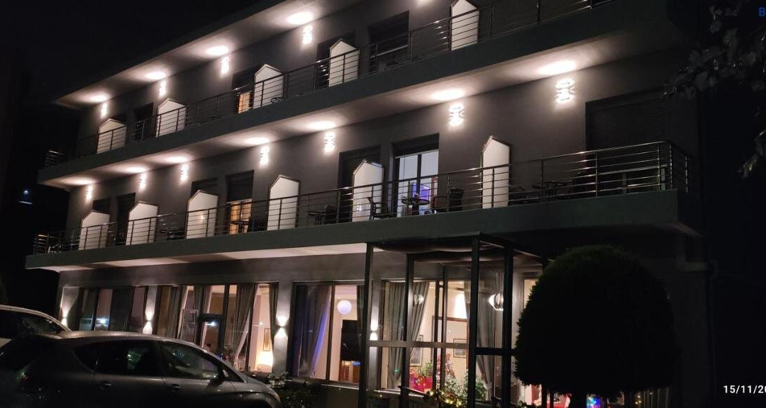 Hili Hotel